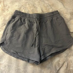 GYMSHARK sweat shorts